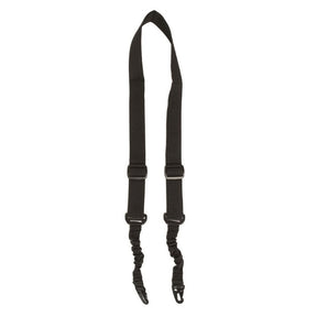Two Point Sling Zwei Punkt Bungee Schwarz