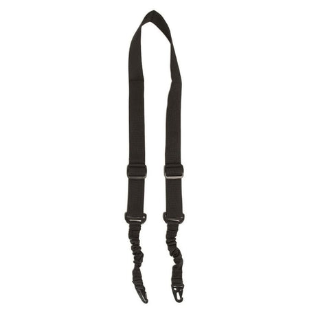 Two Point Sling Zwei Punkt Bungee Schwarz