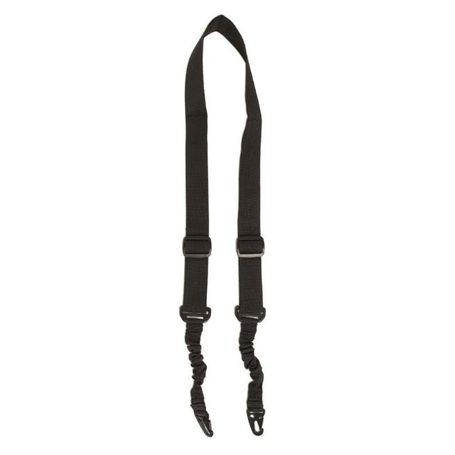 Two Point Sling Zwei Punkt Bungee Schwarz
