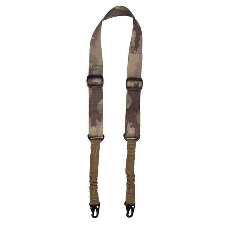 Two Point Sling Zwei Punkt Bungee Coyote Multitarn