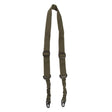 Two Point Sling Bungee Oliv