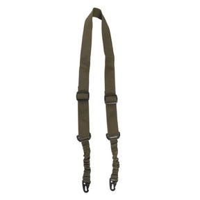 Two Point Sling Bungee Oliv