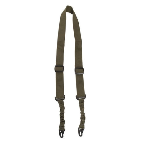 Two Point Sling Bungee Oliv