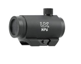 UX NP 6 Nano Point 6 Leuchtpunkt-Zielgerät