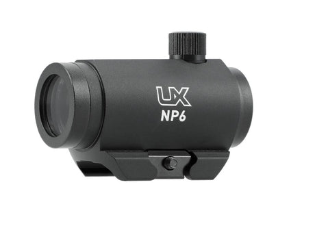 UX NP 6 Nano Point 6 Leuchtpunkt-Zielgerät