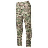 US Kampfhose, BDU, Rip Stop Operation Camo