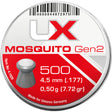 UX Mosquito Diabolos Gen2 - 4,5 mm (.177)