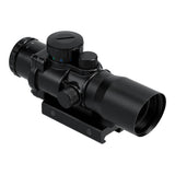 UX RS 4 x 32 TC-CI TacDot Absehen, beleuchtet Zielfernrohr