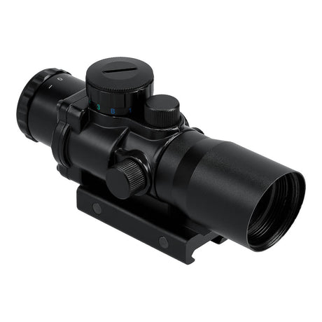 UX RS 4 x 32 TC-CI TacDot Absehen, beleuchtet Zielfernrohr