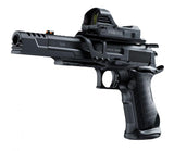 UX Racegun Kit 4,5mm incl Walther Competition 2 cal.177