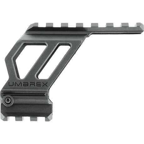 Umarex Universal Brückenmontage  Picatinny Pistolenmontage