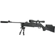 Umarex 850 M2 XT Target Kit 4,5mm (.177)