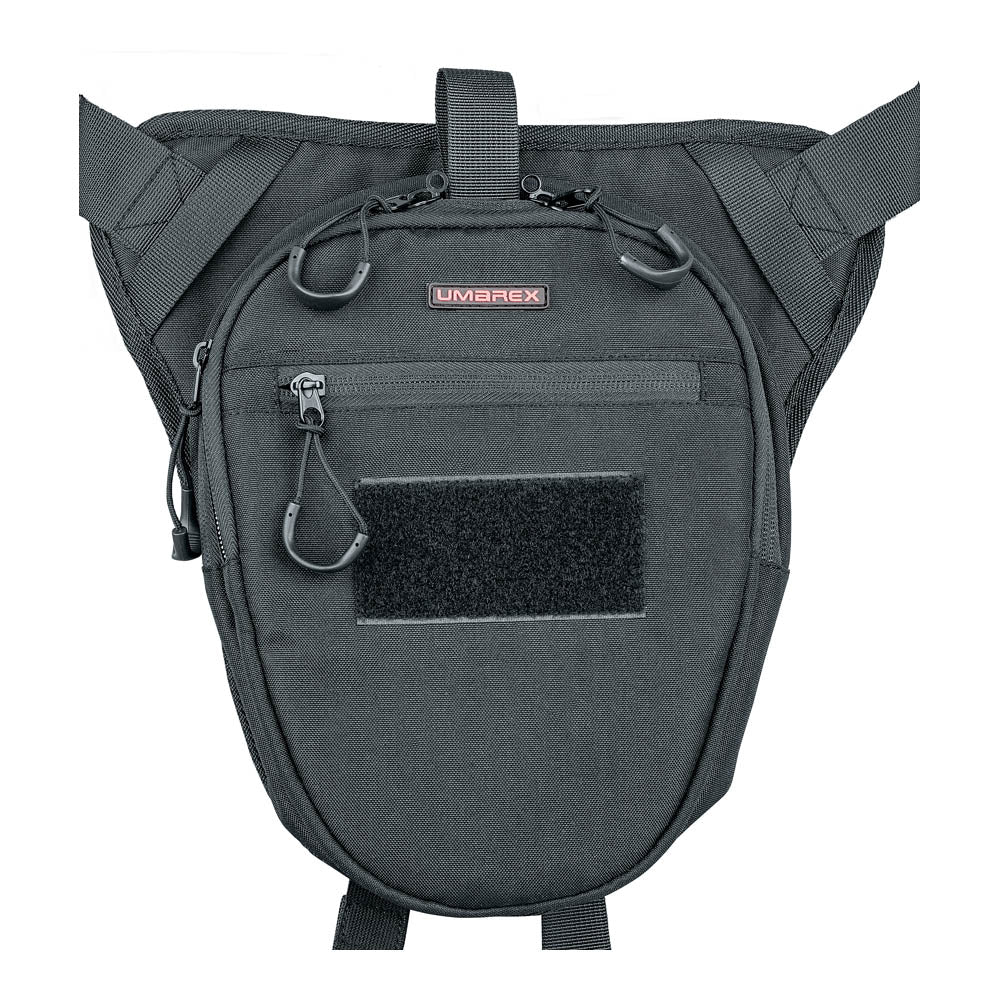 Umarex Oberschenkel Holster Concealed Carry Waistbag Holster