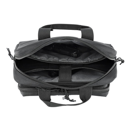 Umarex Double Pistol Case inkl. Zahlenschloss Waffen Tasche