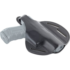 Umarex Gürtelholster Leder Passformgürtelholster