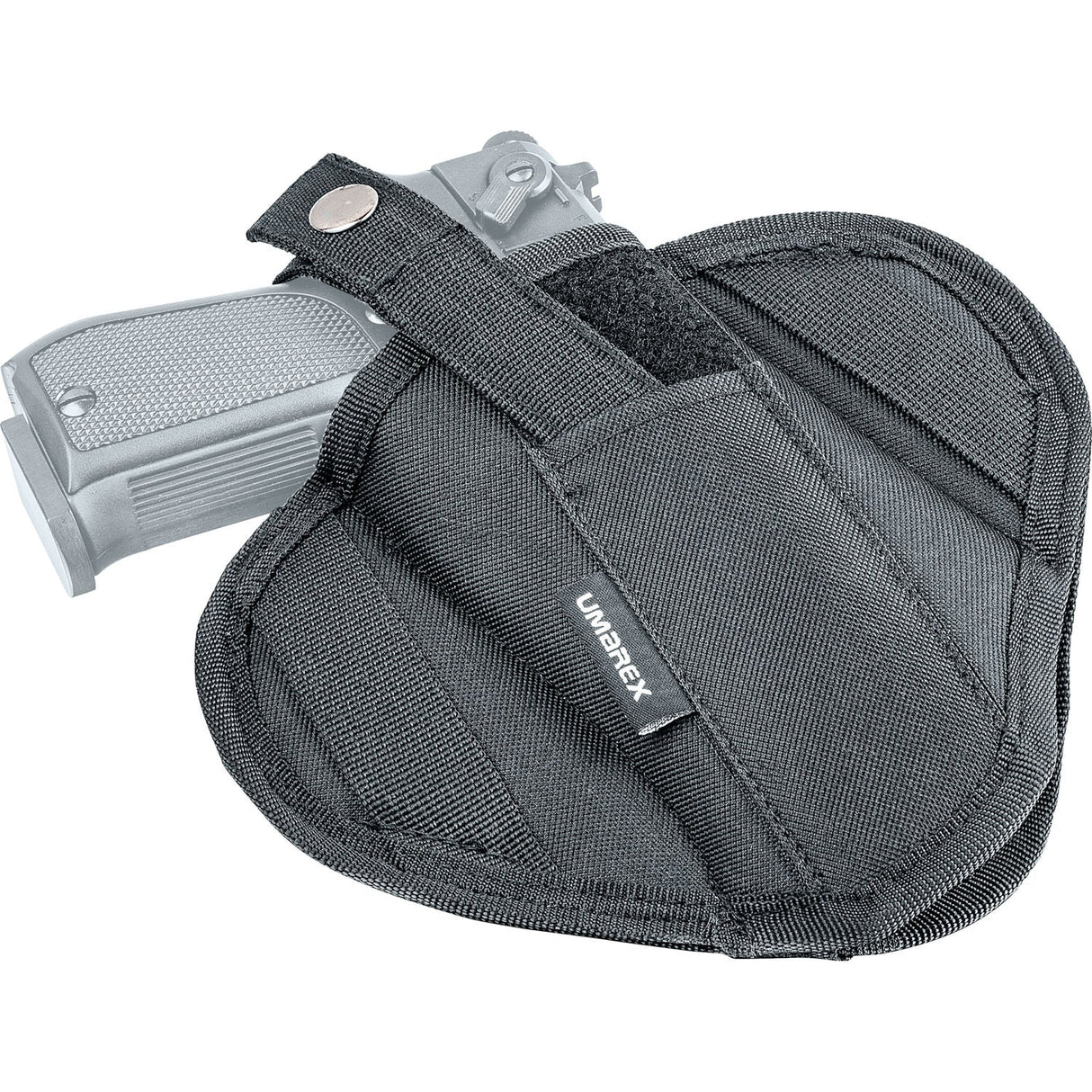 Umarex Pancake Holster für GPDA9, 1911, P30, P88, 918