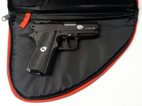 Umarex Pistolentasche Red Line 34cm