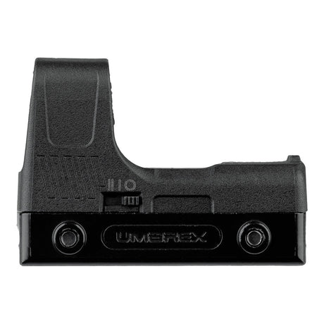 Umarex RDS 8 für Umarex Adapter plates & Picatinny Schiene