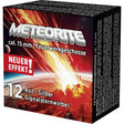 Umarex Signalsternwirbel rot-silber Meteorite cal. 15 mm 12er Schachtel