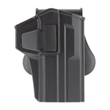 Umarex Polymer Paddle Holster Rechtshänder für Impax P68  Secure 68P