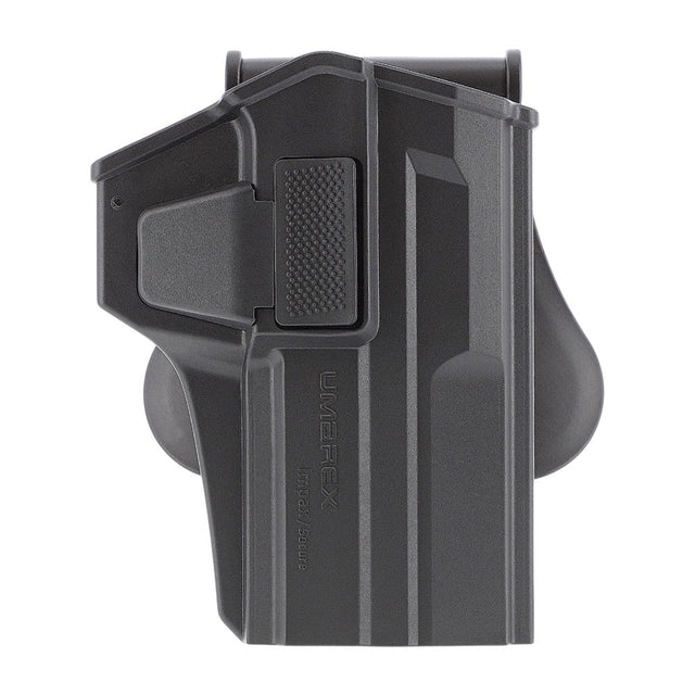 Umarex Polymer Paddle Holster Rechtshänder für Impax P68  Secure 68P