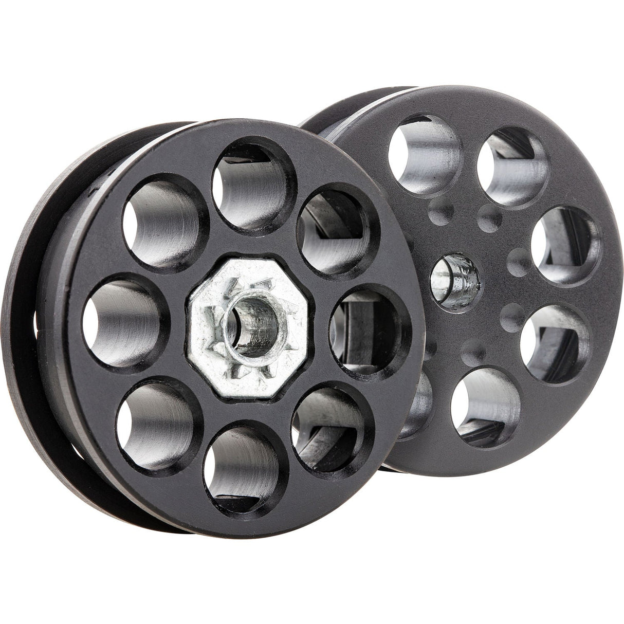 Umarex Trommelmagazin für Walther Rotex RM8 Umarex 850M2