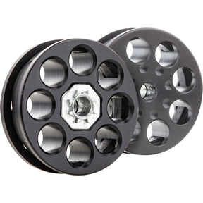 Umarex Trommelmagazin für Walther Rotex RM8 Umarex 850M2
