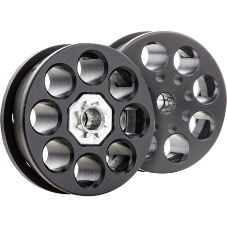 Umarex Trommelmagazin für Walther Rotex RM8 Umarex 850M2