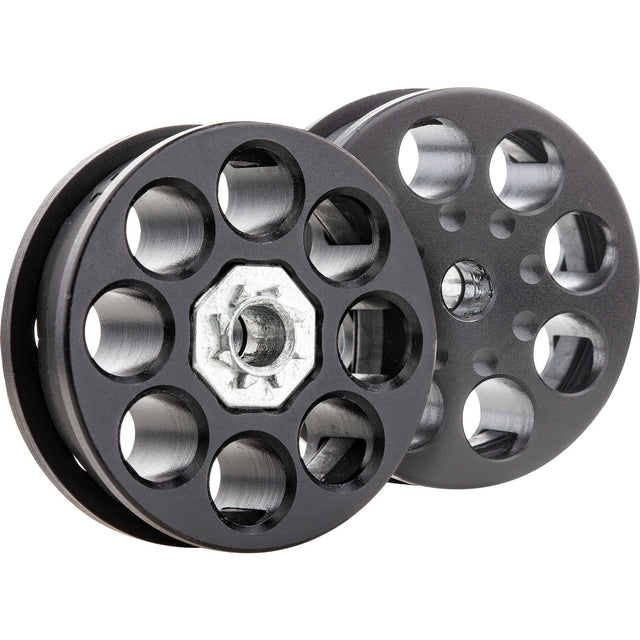 Umarex Trommelmagazin für Walther Rotex RM8 Umarex 850M2