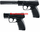 Combat Zone COP / Forcer Ersatzmagazin