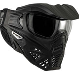 VForce Grill 2.0 Thermal Paintball Maske - schwarz