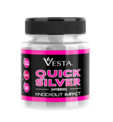 Vesta Quicksilver Plastic Steel Balls 50 Stück Cal.50 Power