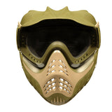 VForce Profiler Swamp Paintball Maske Oliv / Tan