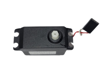 Viewloader Evolution Hopper Servomotor VL Engine