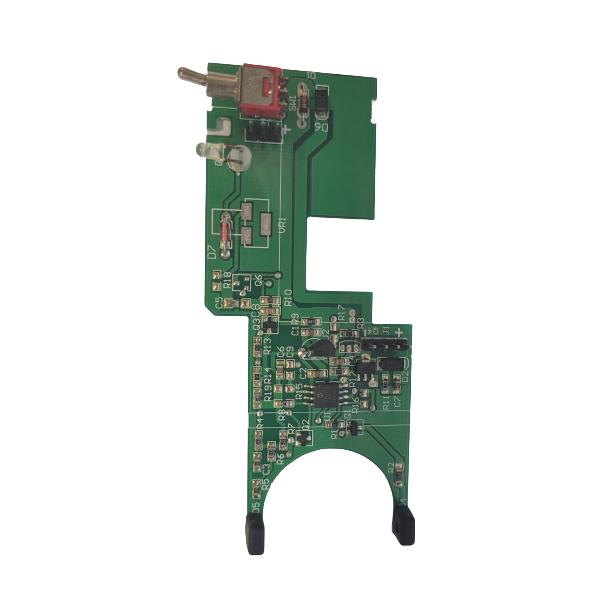 Viewloader Evolution Main Board