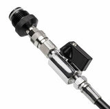 DSG Viper Mamba Remote System mit On/Off Ventil Hahn