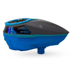 Virtue Spire V Loader Hopper - Stealth Sky