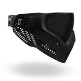 Paintball Maske Virtue VIO Ascend Thermal - black