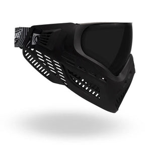 Paintball Maske Virtue VIO Ascend Thermal - black