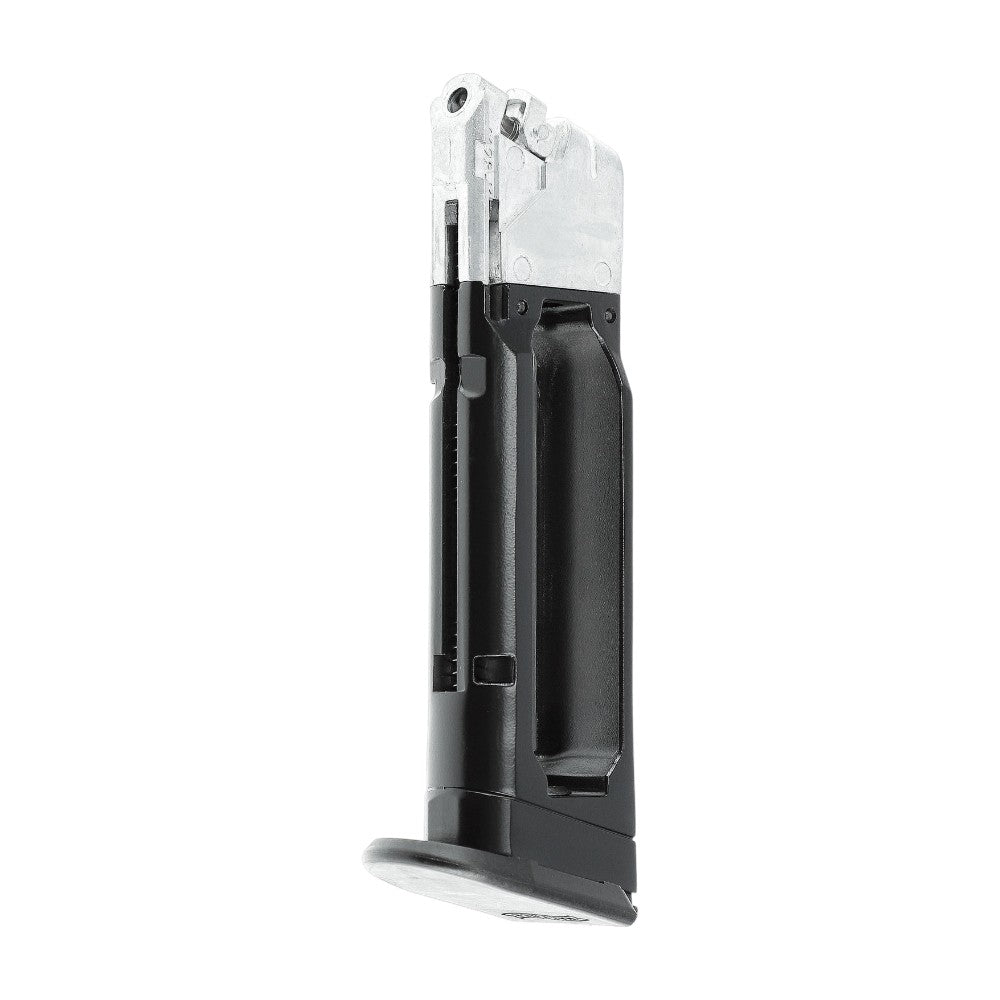 Walther PDP Magazin cal. 4,5 mm .177 BB 18 Schuss