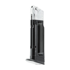 Walther PDP Magazin cal. 4,5 mm .177 BB 18 Schuss