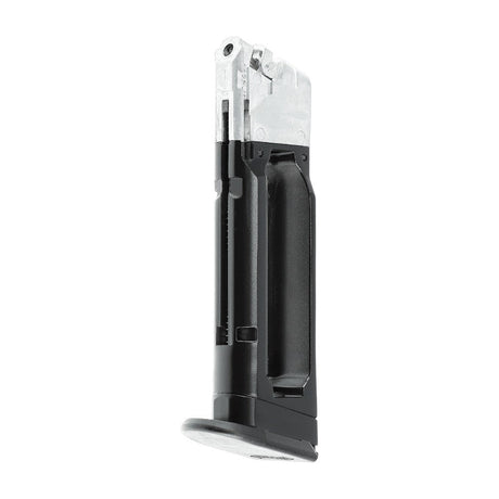 Walther PDP Magazin cal. 4,5 mm .177 BB 18 Schuss