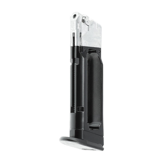 Walther PDP Magazin cal. 4,5 mm .177 BB 18 Schuss