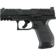 Walther PDP Compact 4" cal. 6 mm BB CO2 Optics Ready