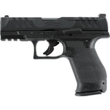 Walther PDP Compact 4" cal. 6 mm BB CO2 Optics Ready