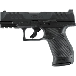 Walther PDP Compact 4" cal. 6 mm BB CO2 Optics Ready
