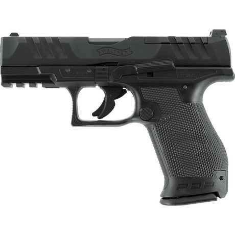 Walther PDP Compact 4" cal. 6 mm BB CO2 Optics Ready