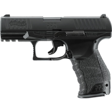 Walther PPQ HME cal. 6mm 0,5 Joule