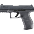 Walther PPQ M2 cal. 9 mm P.A.K. Tungsten Gray TGR