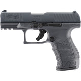 Walther PPQ M2 cal. 9 mm P.A.K. Tungsten Gray TGR
